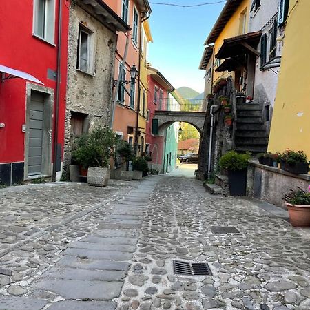 Archi Di Sole - Appartamenti Ricco del Golfo di Spezia Exterior photo