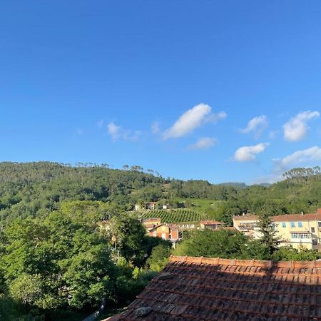 Archi Di Sole - Appartamenti Ricco del Golfo di Spezia Exterior photo