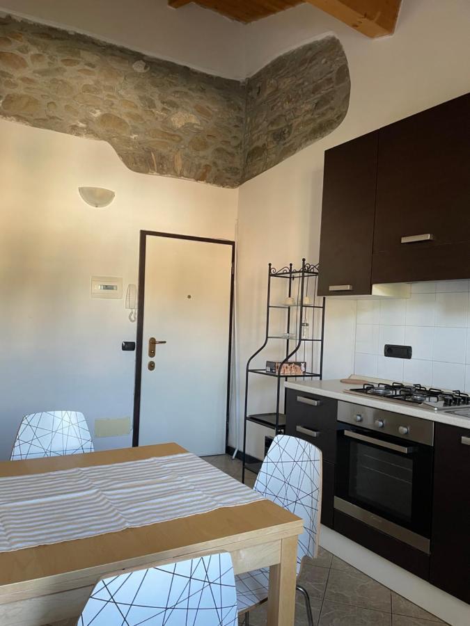 Archi Di Sole - Appartamenti Ricco del Golfo di Spezia Exterior photo