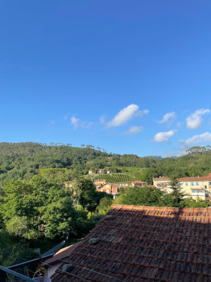Archi Di Sole - Appartamenti Ricco del Golfo di Spezia Exterior photo